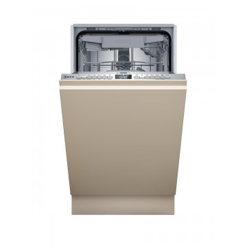 Neff S875EMX35E Πλήρως Εντοιχιζόμενο Πλυντήριο Πιάτων με Wi-Fi για 10 Σερβίτσια Π45xY82εκ. Neff S875EMX35E Πλήρως Εντοιχιζόμενο Πλυντήριο Πιάτων με Wi-Fi για 10 Σερβίτσια Π45xY82εκ.